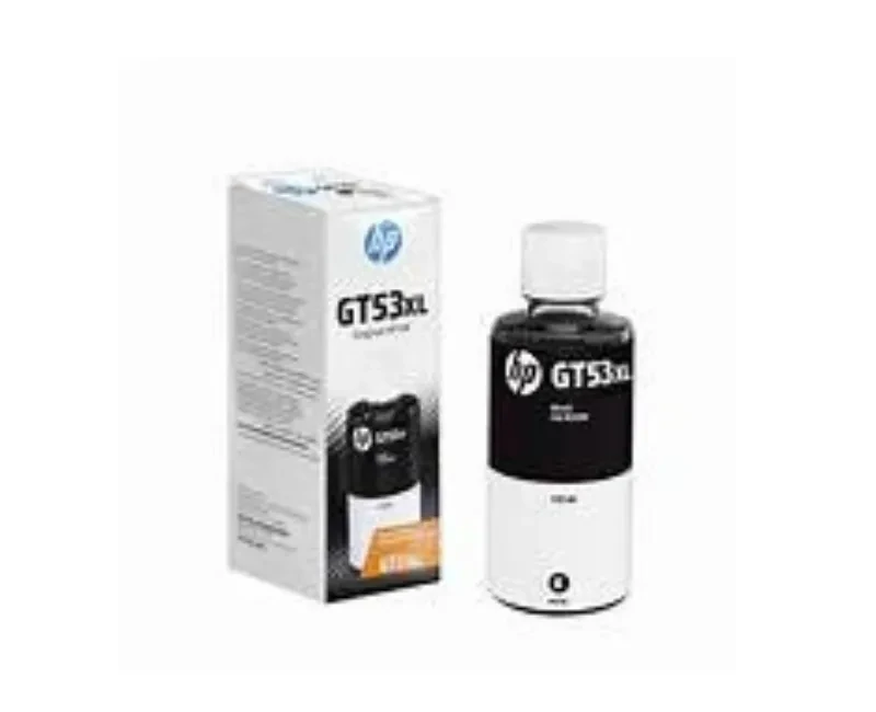 HP INK CARTRIDGE GT 53 XL BLACK