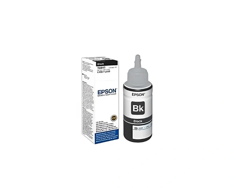 EPSON T6641 BLACK