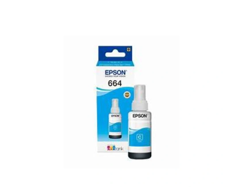 EPSON T6641 CYAN