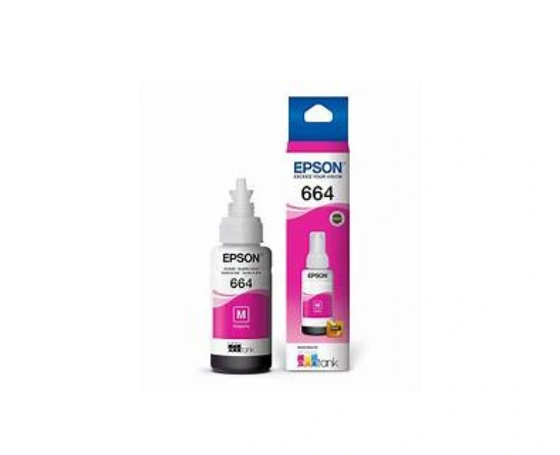 EPSON T6641 MAGENTA