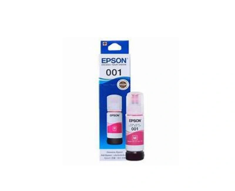 EPSON T001 MAGENTA