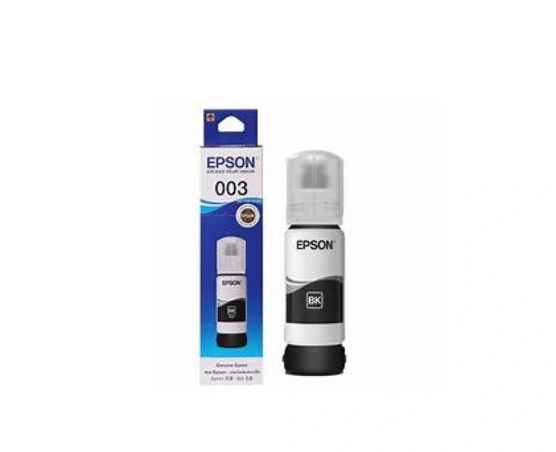 EPSON T003 BLACK