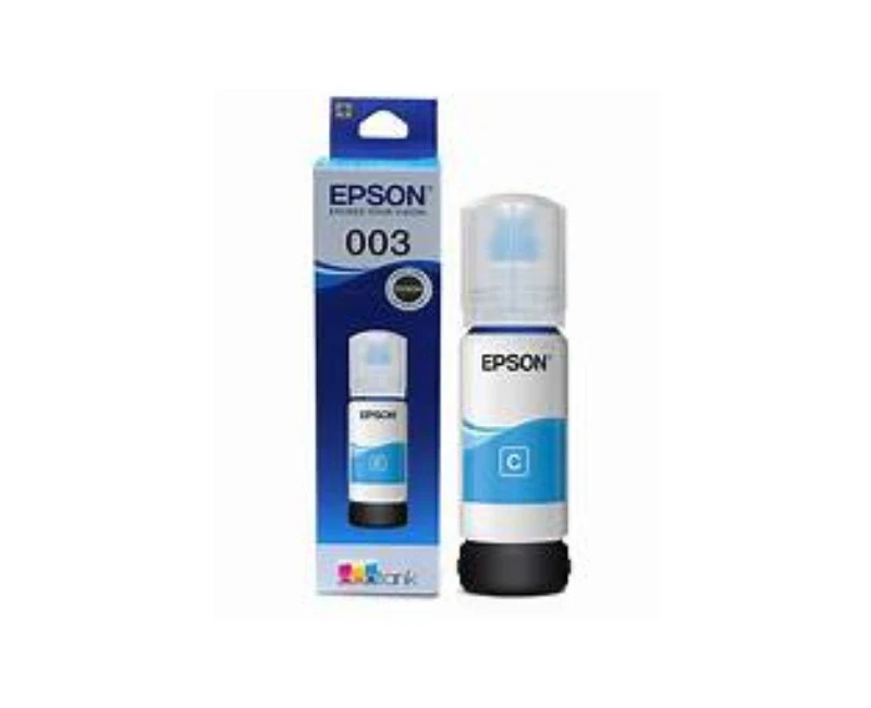 EPSON T003 CYAN
