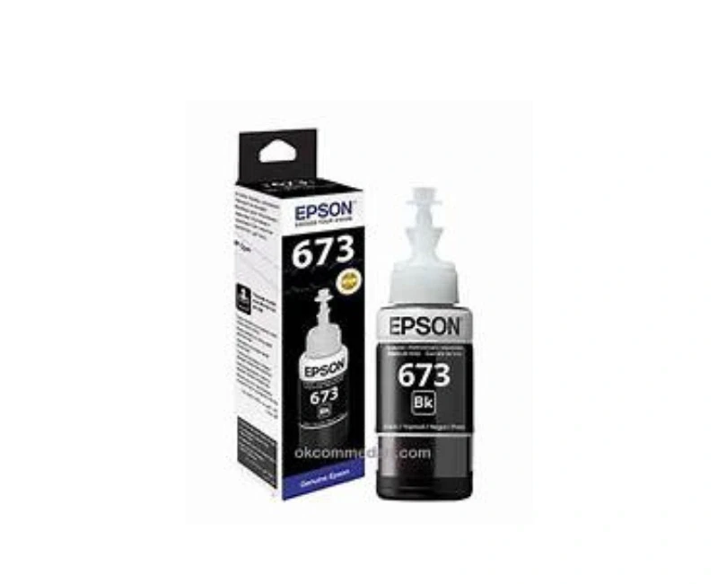 EPSON T6731 BLACK