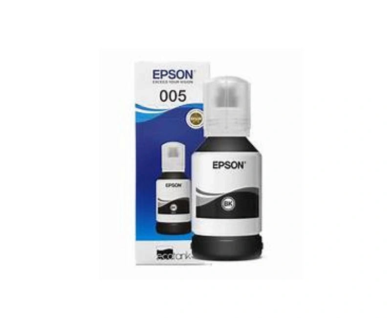 EPSON T005 BLACK