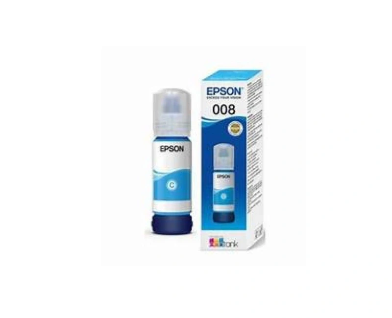 EPSON T008 CYAN
