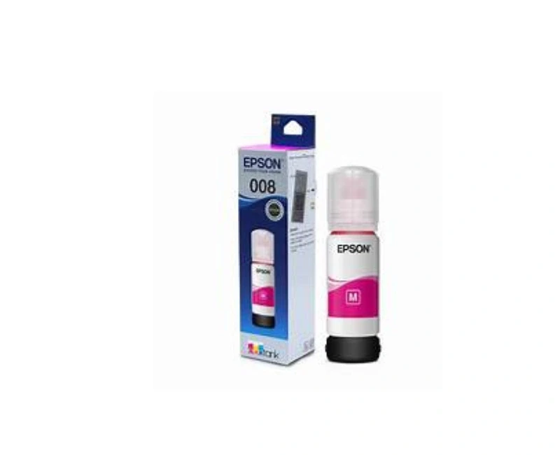 EPSON T008 MAGENTA