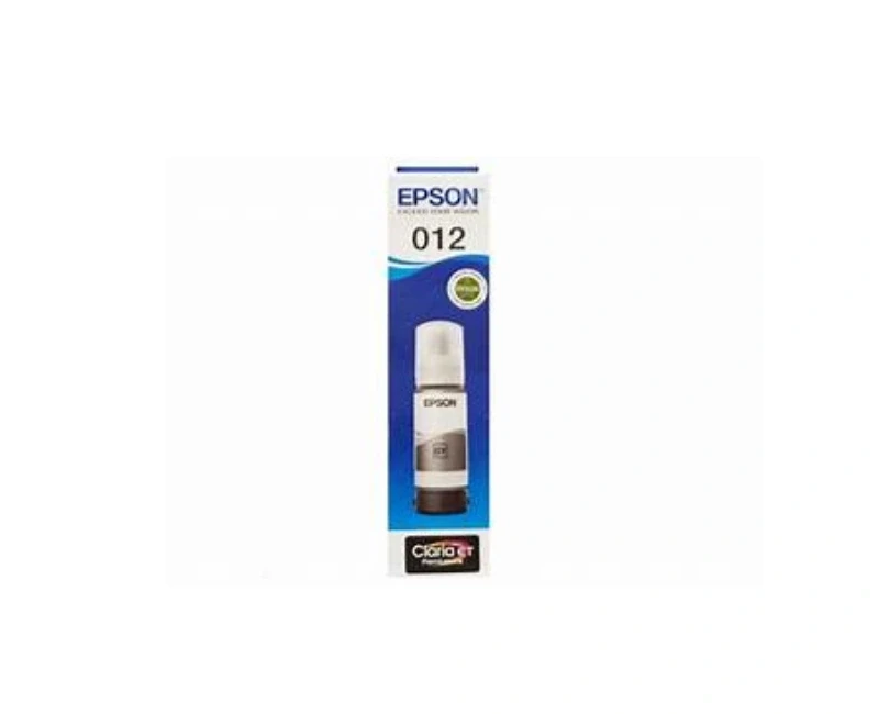 EPSON T012 BLACK
