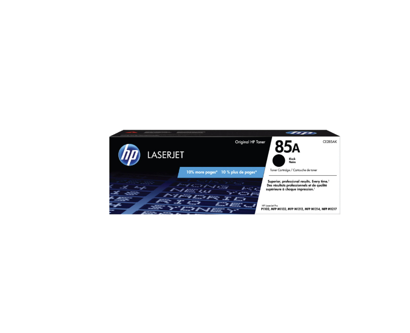 HP TONER CARTRIDGE CE285A