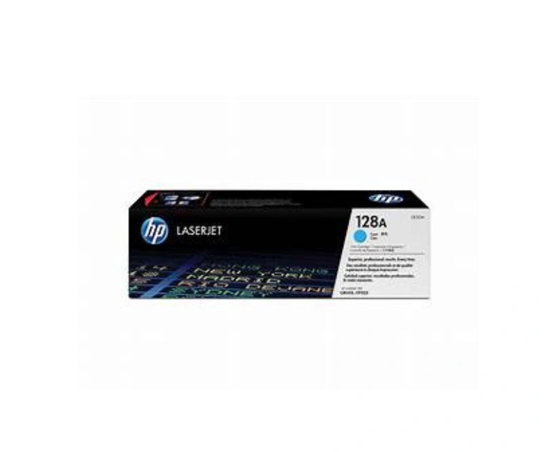 HP TONER CARTRIDGE CE321A