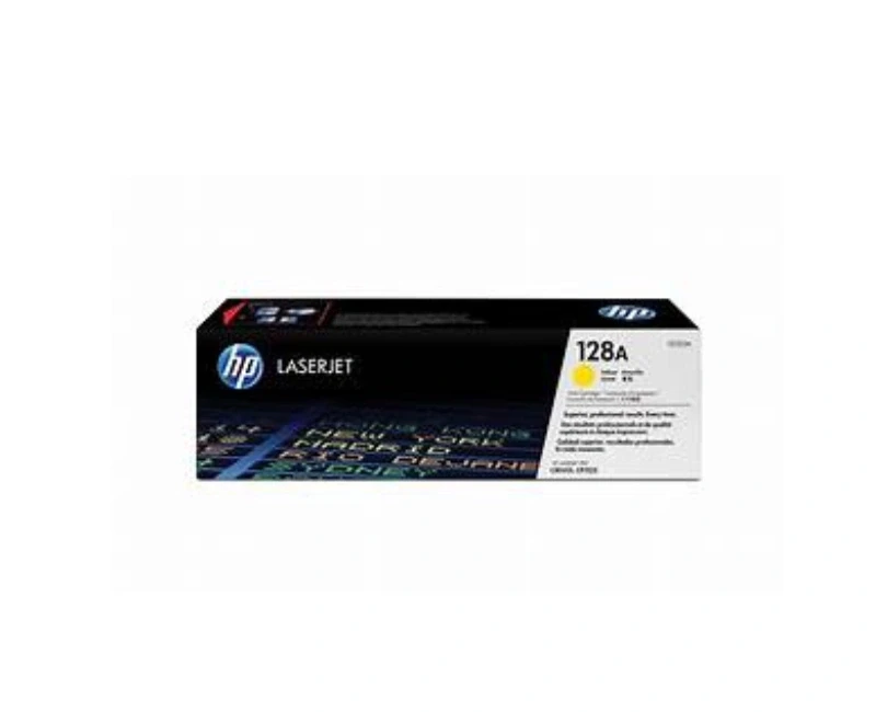 HP TONER CARTRIDGE CE322A
