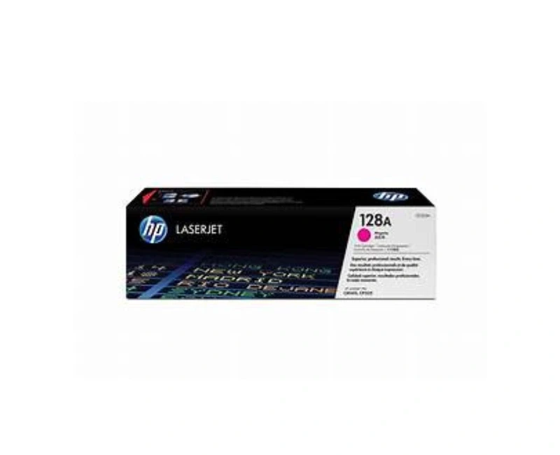 HP TONER CARTRIDGE CE323A