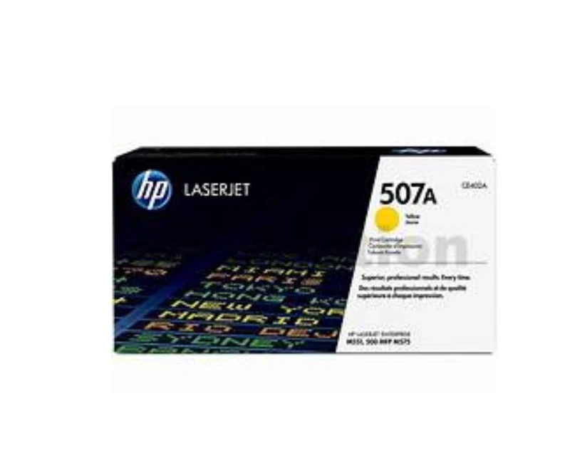 HP TONER CARTRIDGE CE402A