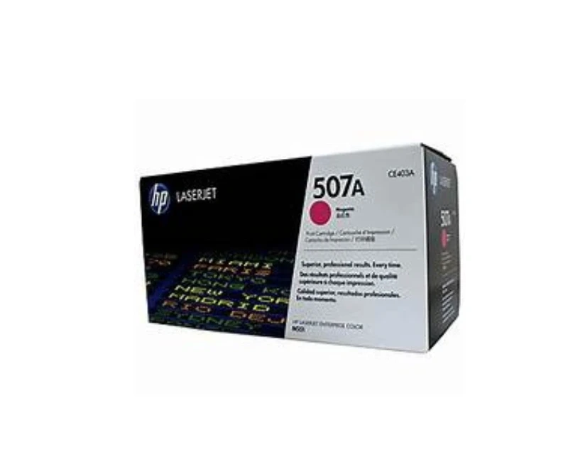 HP TONER CARTRIDGE CE403A