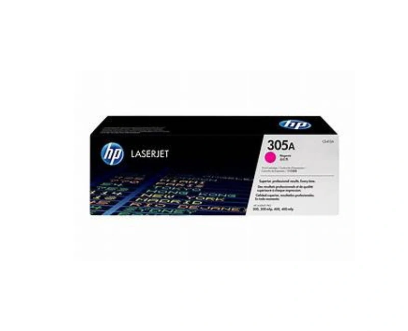 HP TONER CARTRIDGE CE413