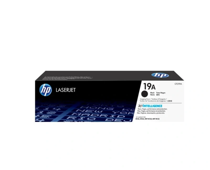 HP TONER CARTRIDGECF219A