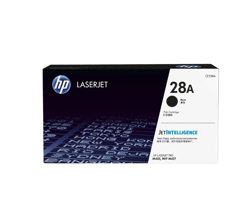 HP TONER CARTRIDGE CF228A