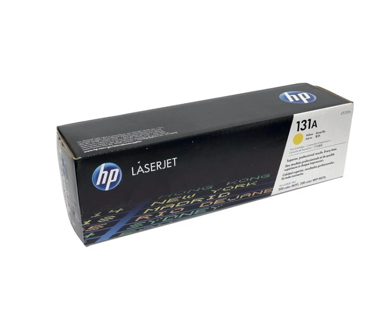 HP TONER CARTRIDGE CF232A