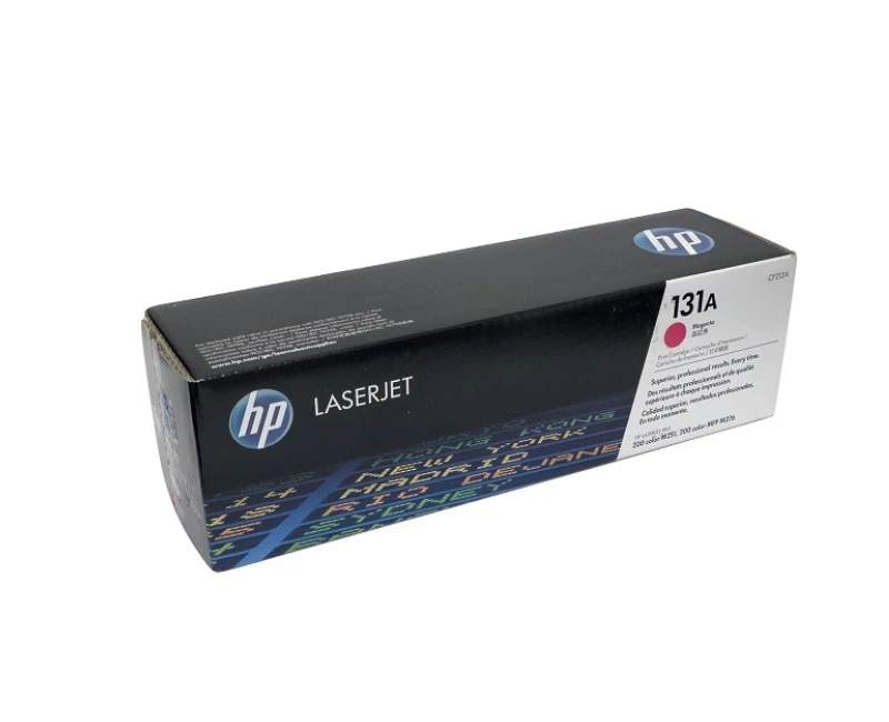 HP TONER CARTRIDGE CF233A