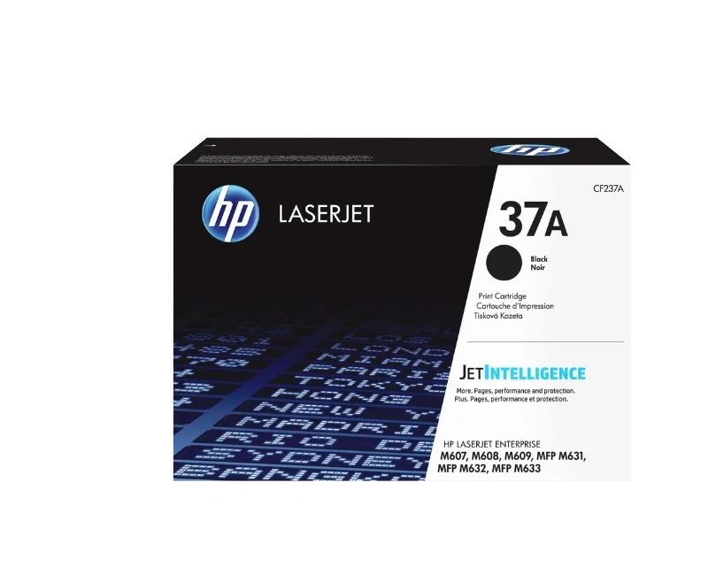 HP TONER CARTRIDGE CF237A