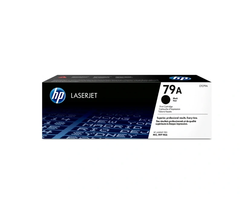 HP TONER CARTRIDGE CF279A