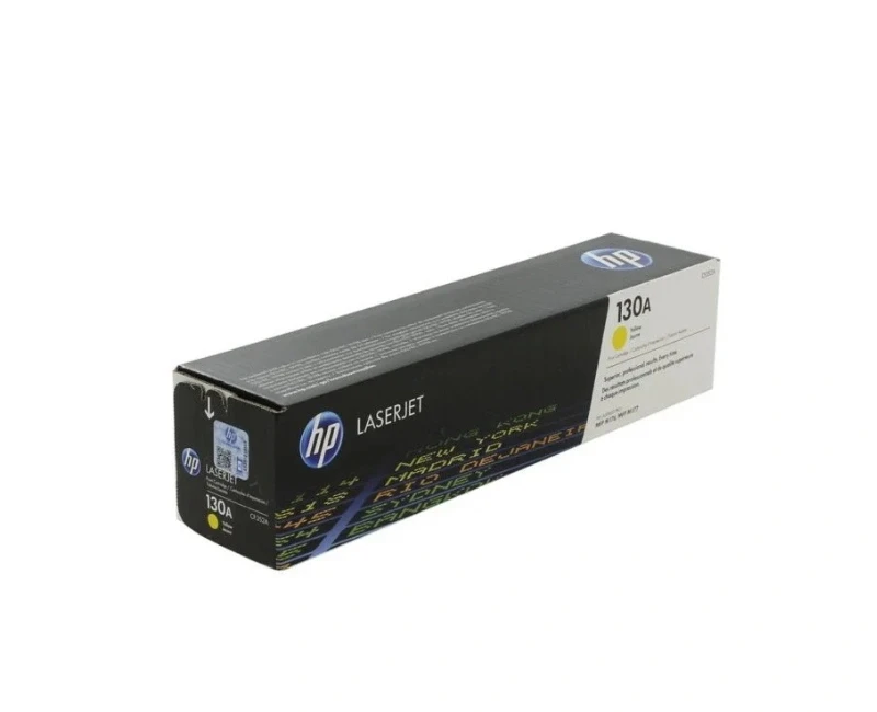 HP TONER CARTRIDGE CF352A