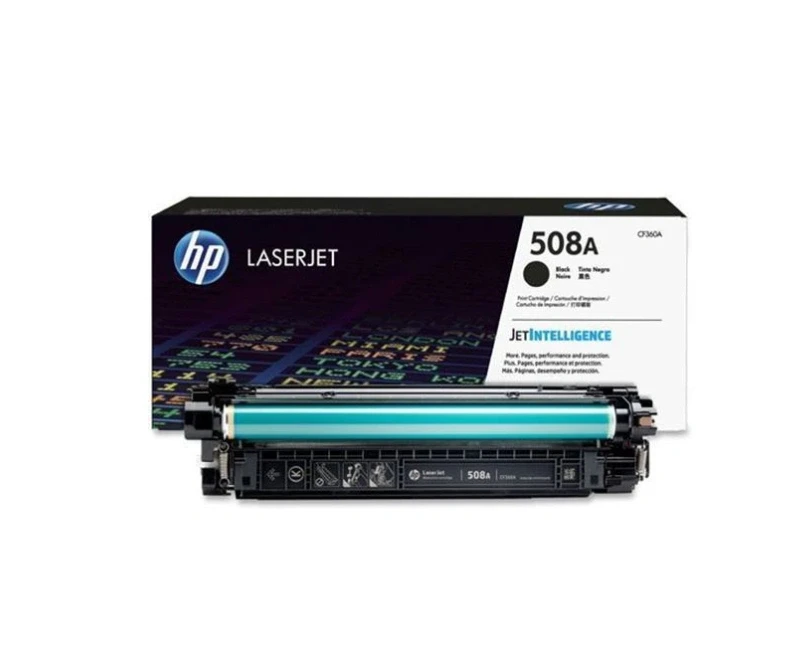 HP TONER CARTRIDGE CF360A