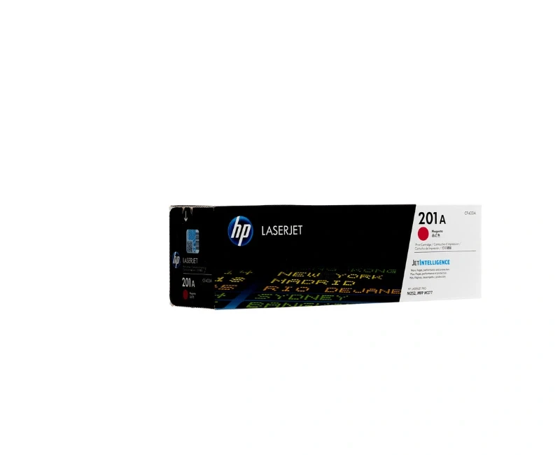 HP TONER CARTRIDGE CF403A