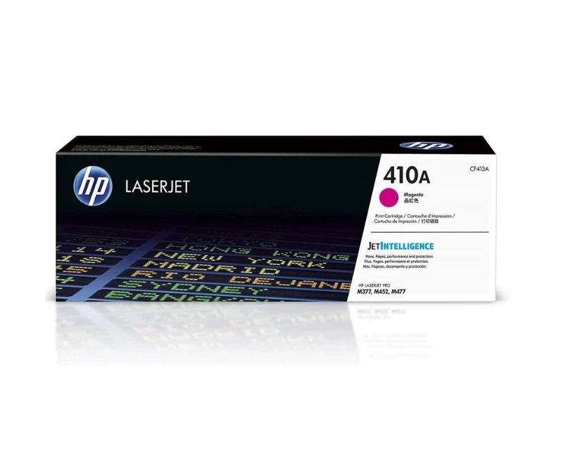 HP TONER CARTRIDGE CF413