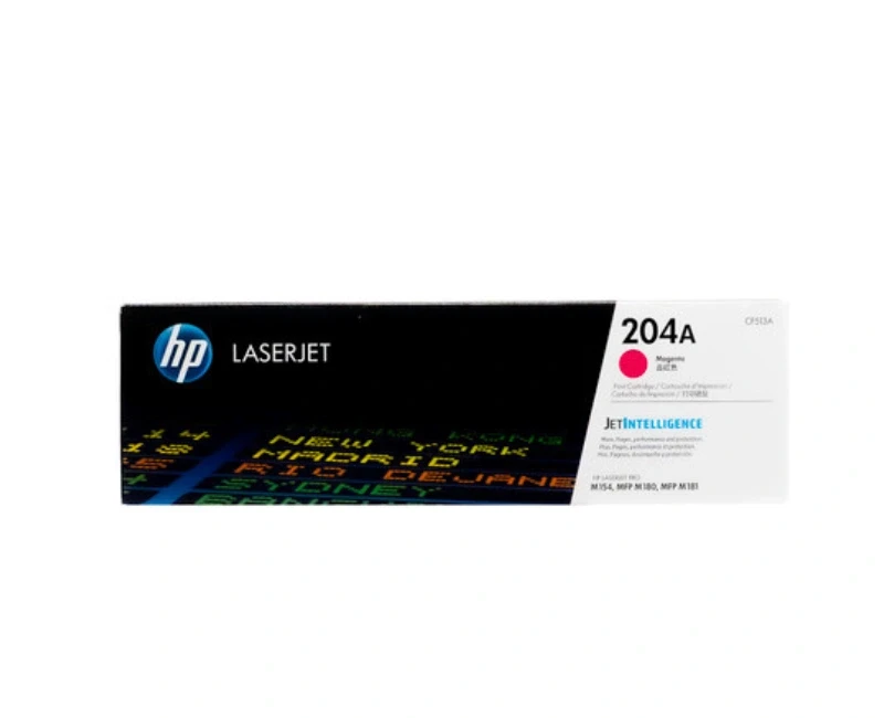 HP TONER CARTRIDGE CF513A