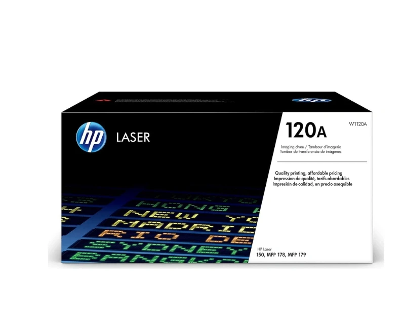 HP TONER CARTRIDGE  W1120A