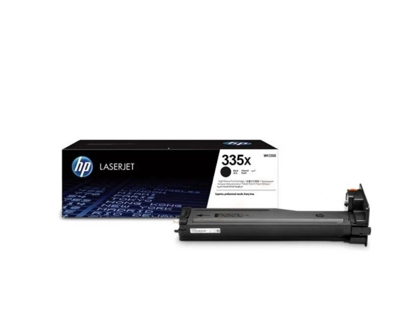 HP TONER CARTRIDGE W1335X