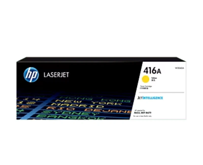 HP TONER CARTRIDGE W2042