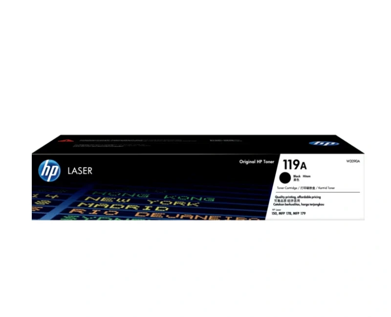 HP TONER CARTRIDGE W2090