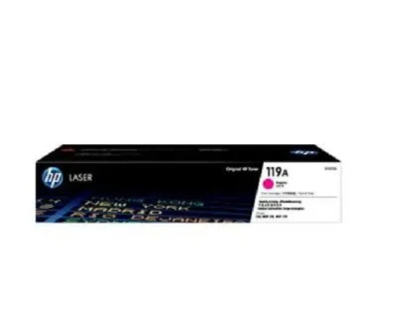 HP TONER CARTRIDGE W2093