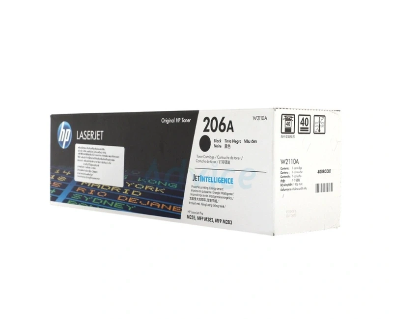 HP TONER CARTRIDGE W2110A