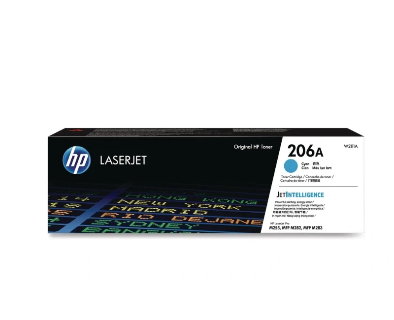 HP TONER CARTRIDGE W2111A