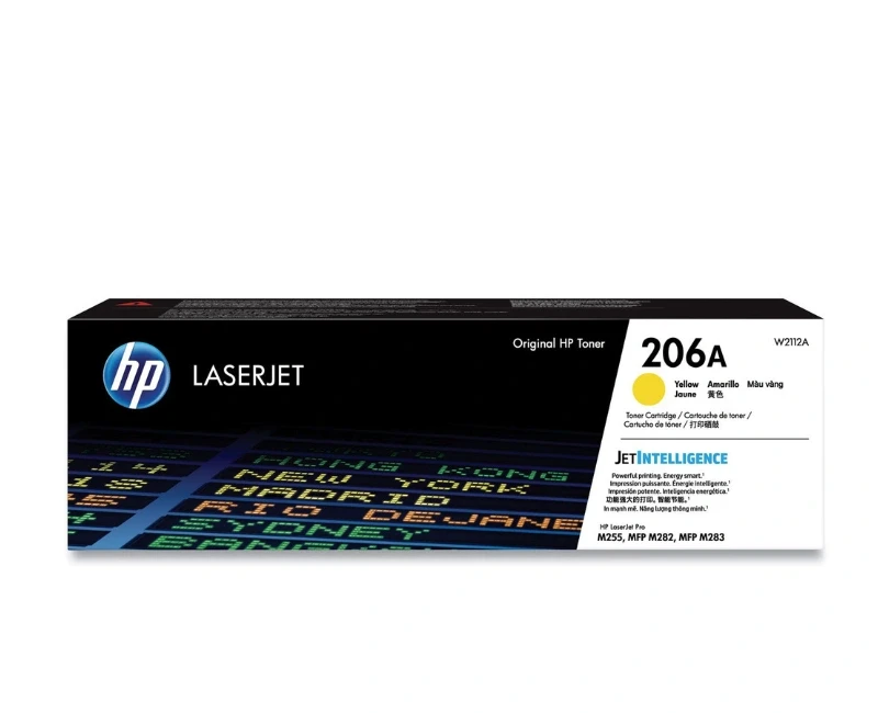HP TONER CARTRIDGE W2112A