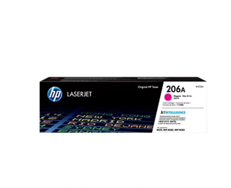 HP TONER CARTRIDGE W2113A