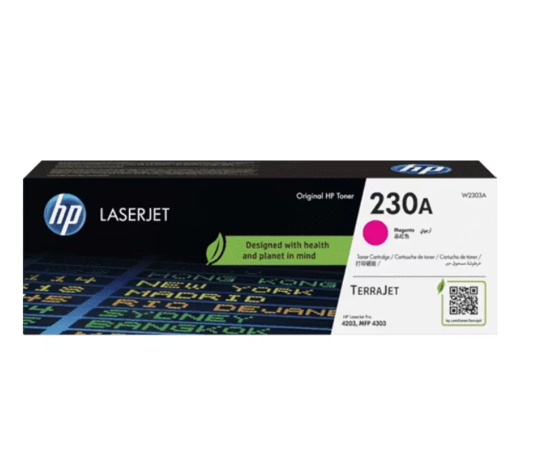 HP TONER CARTRIDGE W2303A