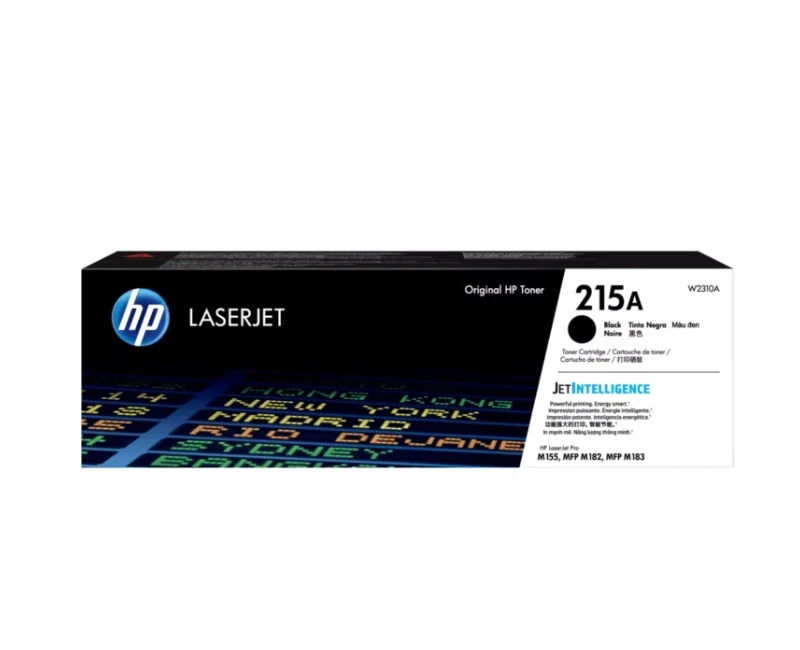 HP TONER CARTRIDGE W2310A