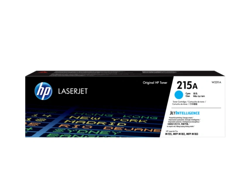 HP TONER CARTRIDGE W2311A