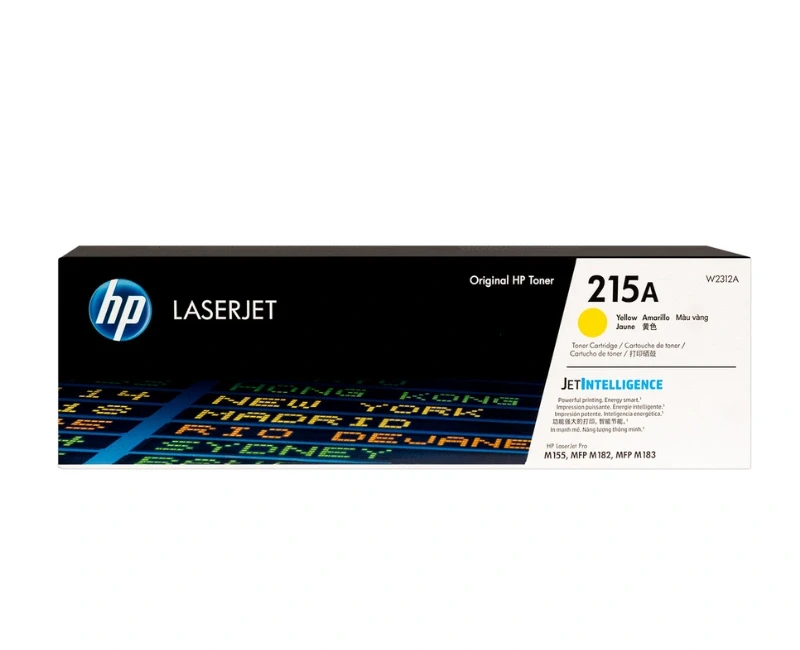 HP TONER CARTRIDGE W2312A