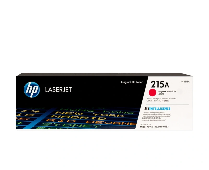 HP TONER CARTRIDGE W2313A