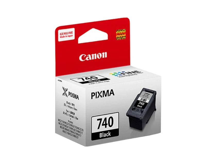 PG-740 BK IN