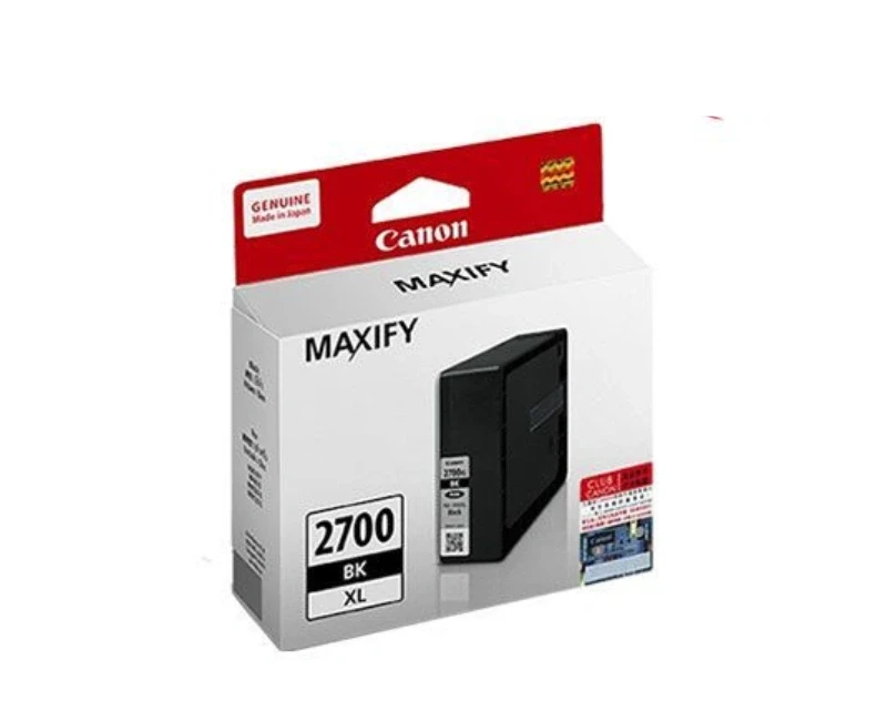 PGI-2700 BK XL IN