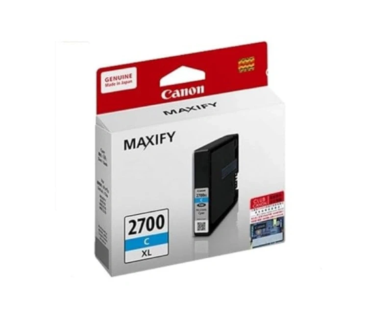 PGI-2700 C XL IN