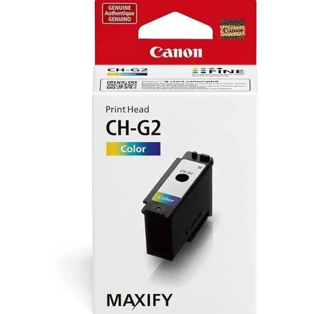 CH-G2 ASA